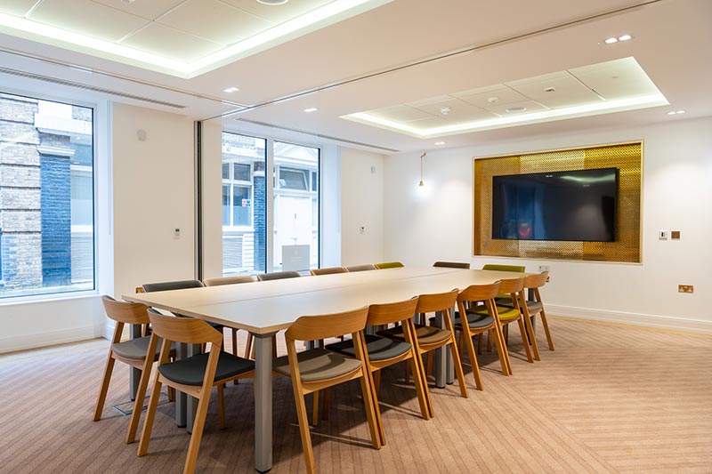 Event Space Image 12